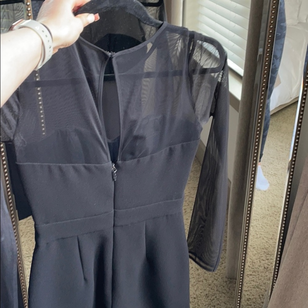 BCBGeneration Romper - Picture 2 of 2